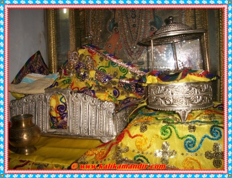 Shri Radha Krishan